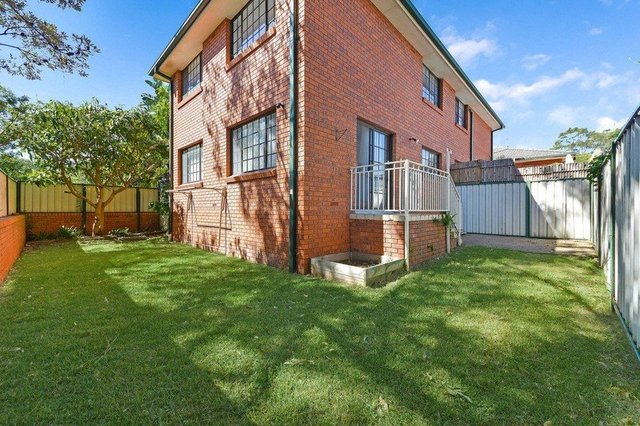 4/1445 Anzac Parade, NSW 2036