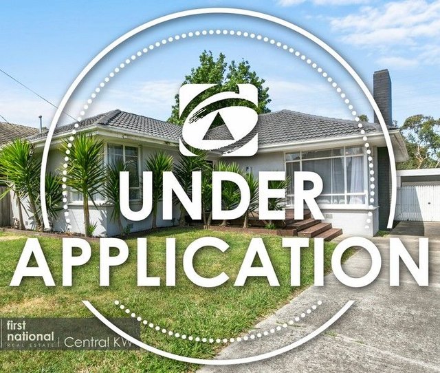 12 Willis St, VIC 3840