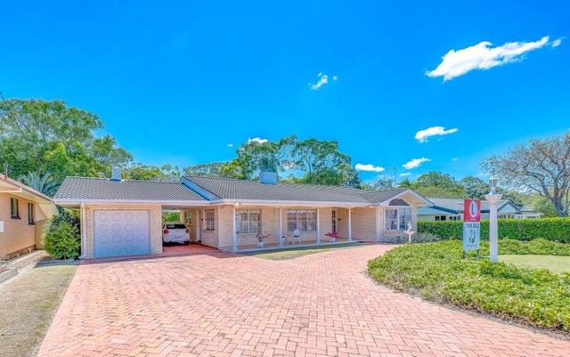 52 McNeilly Street, QLD 4670