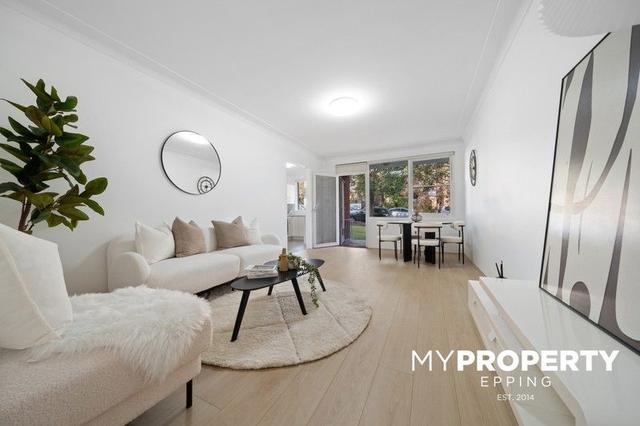 2/19 Bridge Street, NSW 2121