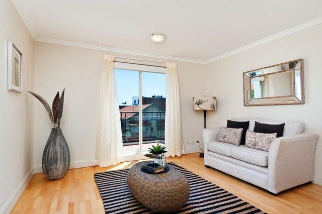 303/55 Harbour Street, NSW 2088