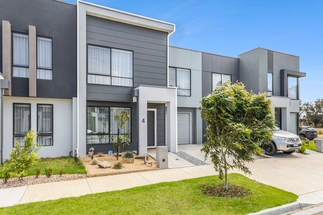 4 Petrus Way, VIC 3217