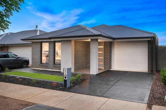 29 Pedlar Close, SA 5114