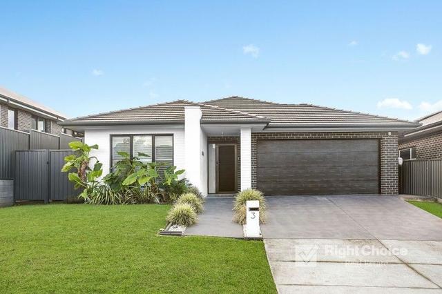 3 Gower Street, NSW 2527