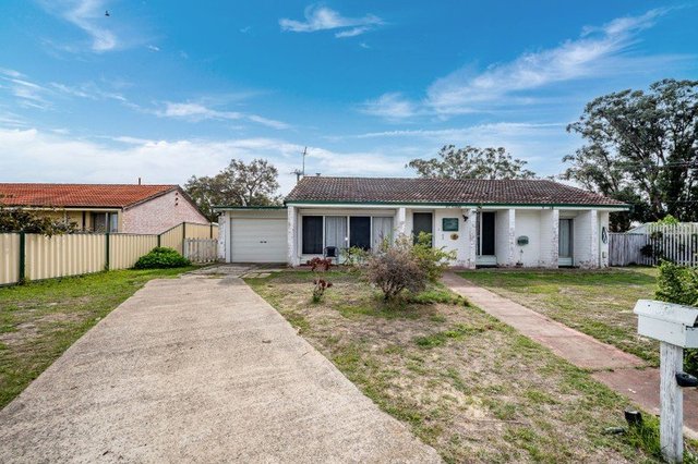 11 Jacksonia Close, WA 6208