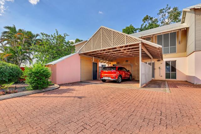4/3 Fairway Drive, NT 0830