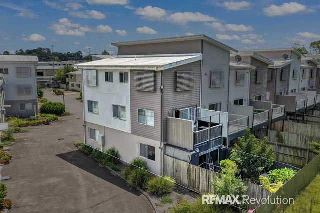 28/57-63 Mary Street, QLD 4114