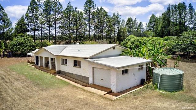 891 Longlands Gap Road, QLD 4887