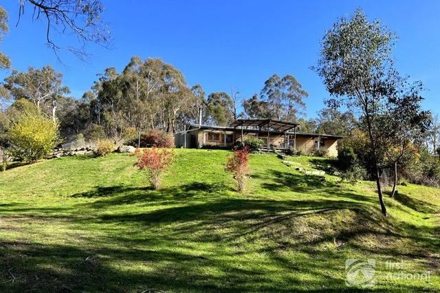 25 Gallaghers Access Road, VIC 3896