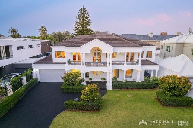 21A Canning Beach Road, WA 6153