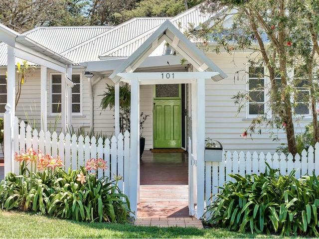 101 Fletcher  Parade, QLD 4065