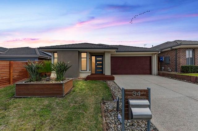 34 Clarendon Street, VIC 3810