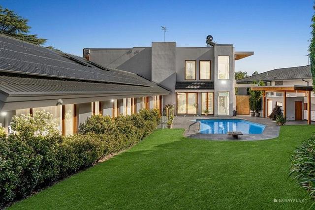 303 The Boulevard, VIC 3079