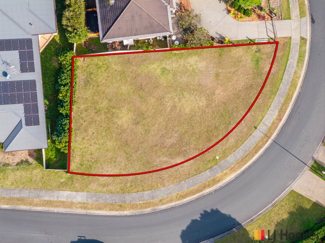 4 Broomfield Crescent, NSW 2536