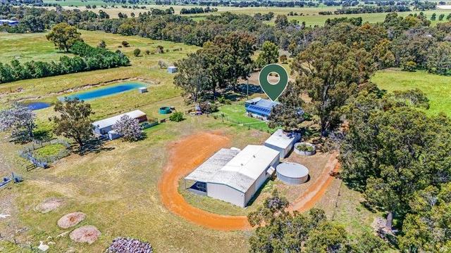 213 Ruabon Road, WA 6280