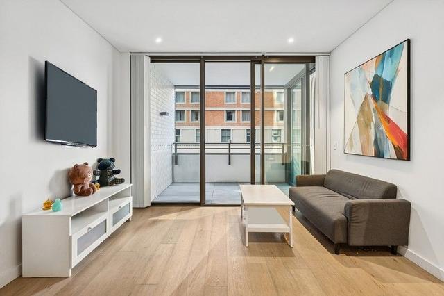 203/83 Harbour Street, NSW 2000