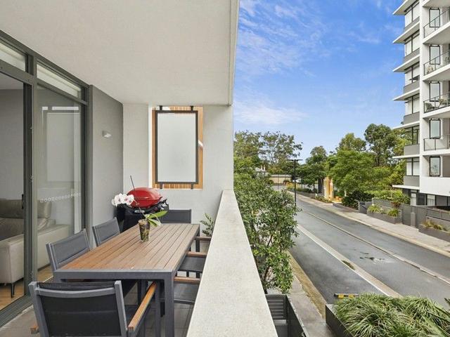 102/11 Waterview Drive, NSW 2066