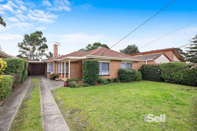 25 Glenwood Drive, VIC 3172