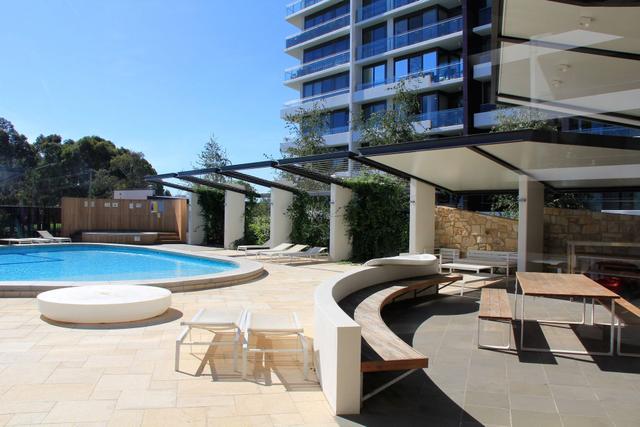 43/7 Irving Street, ACT 2606