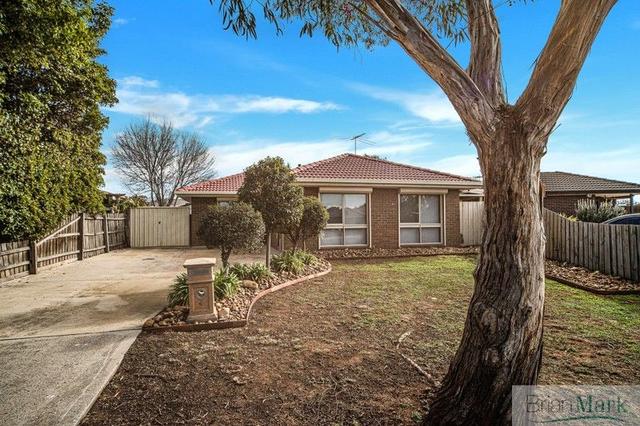 4 Oxley Court, VIC 3024