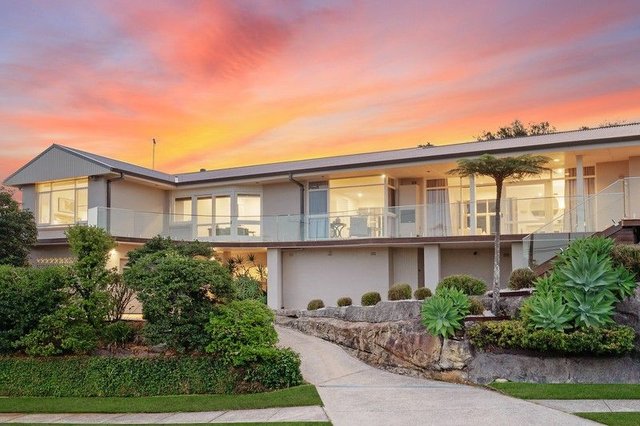 21 Allambie Road, NSW 2069