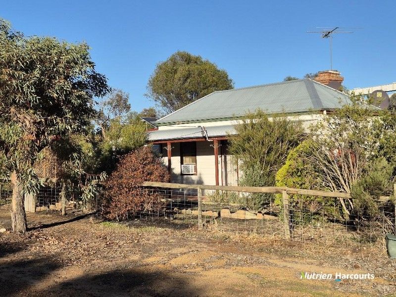 25 & 27 Wickepin Street, Wickepin WA 6370 Allhomes