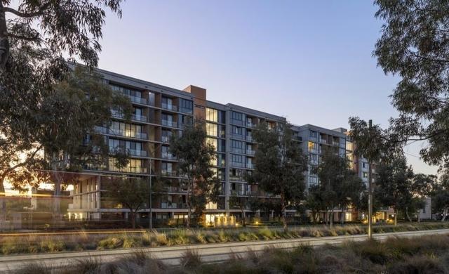 411/253 Northbourne Avenue, ACT 2602