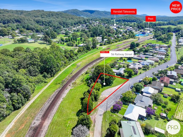 56 Railway Street, NSW 2439