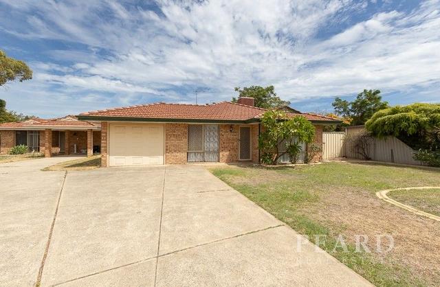 13B Meadow Crt, WA 6168