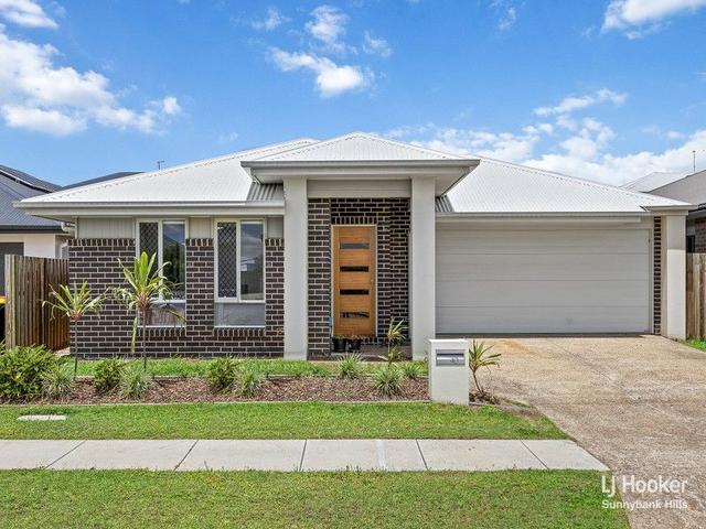 40 Pallara Avenue, QLD 4110
