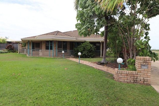 32 Gainsborough Drive, QLD 4807