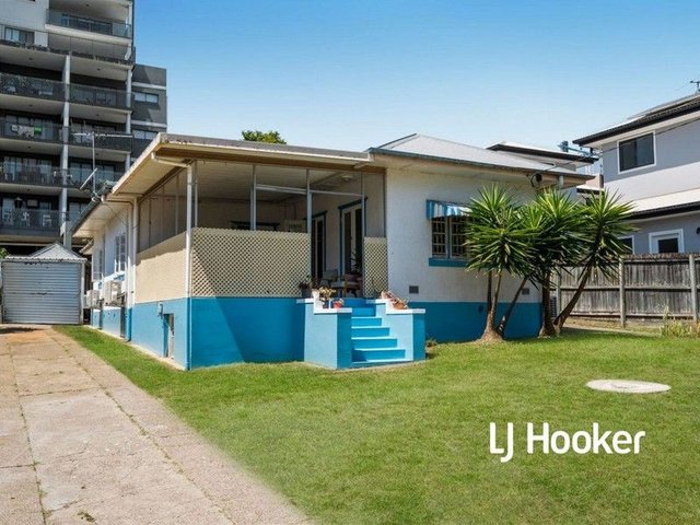 21 Western Avenue, QLD 4032