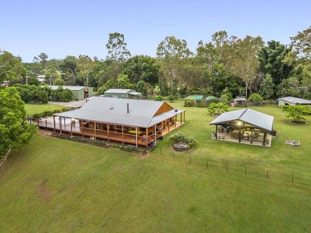 43 Glenarba Court, QLD 4512