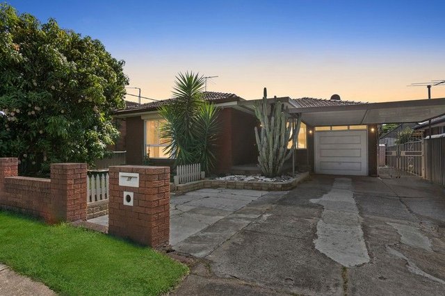 19 Eric Crescent, NSW 2141