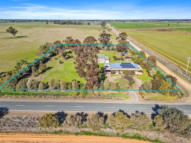 771 Katunga Picola Road, VIC 3640