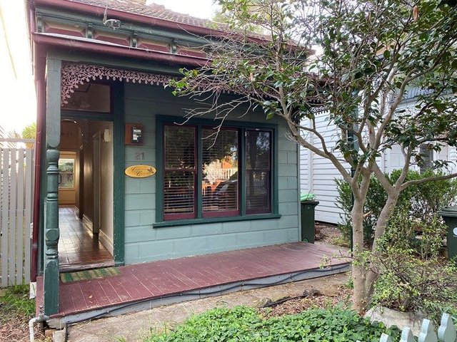 21 Sutherland Street, VIC 3056