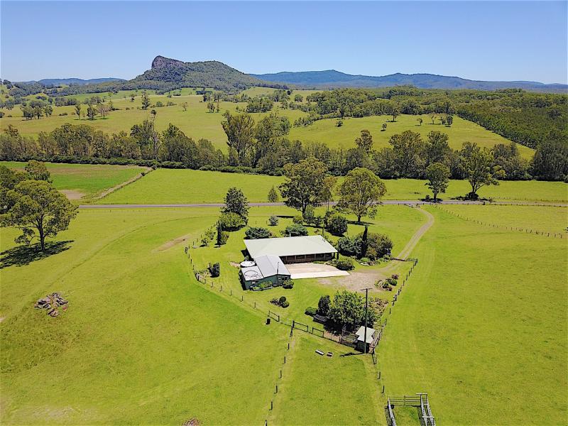 18360 Clarence Way, Woodenbong NSW 2476 Rural for Sale Allhomes