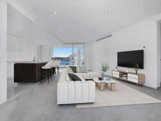 603/32 Refinery Drive, NSW 2009