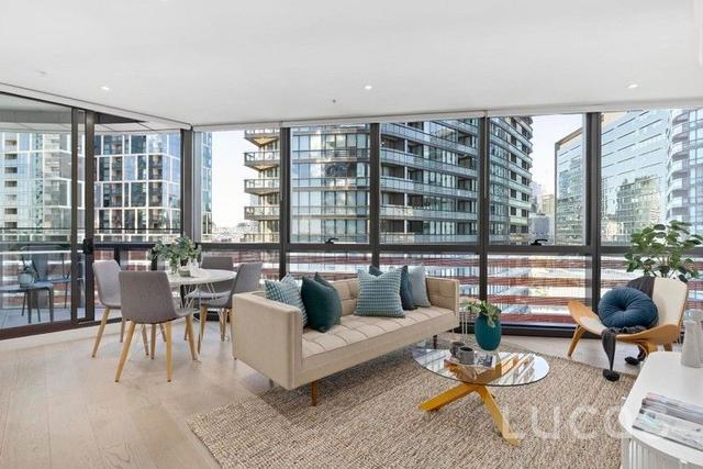 1402S/889 Collins Street, VIC 3008