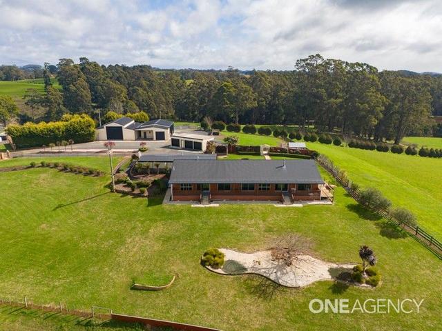 438 Upper Stowport Road, TAS 7321