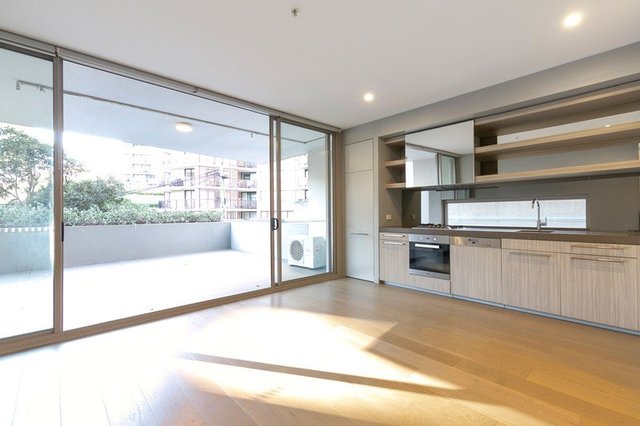 405/253 Oxford  Street, NSW 2022