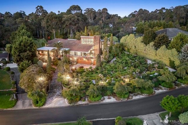 25 Bamfield Close, VIC 3106