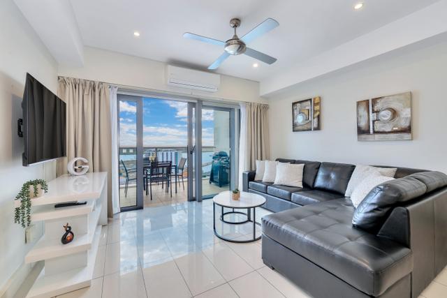 1508/31 Woods St, NT 0800