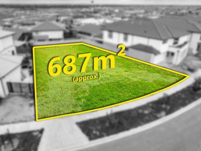 7 Alambadi Circuit, VIC 3978