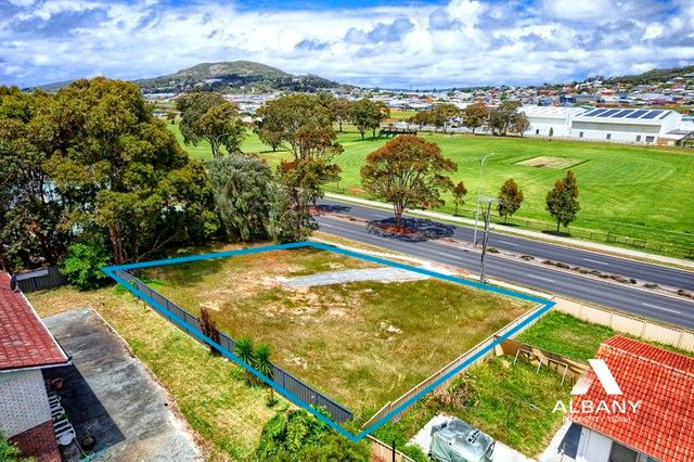 162 North Road, WA 6330