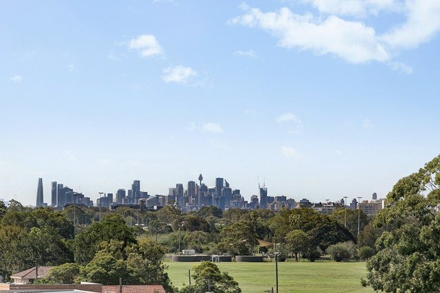 404/11 Garrigarrang Avenue, NSW 2217