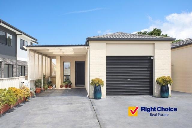 1/8A Taylor Road, NSW 2527