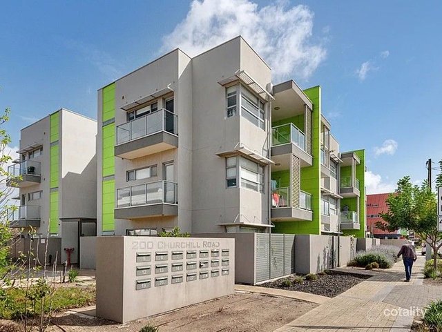 4/198-202 Churchill Rd, SA 5082