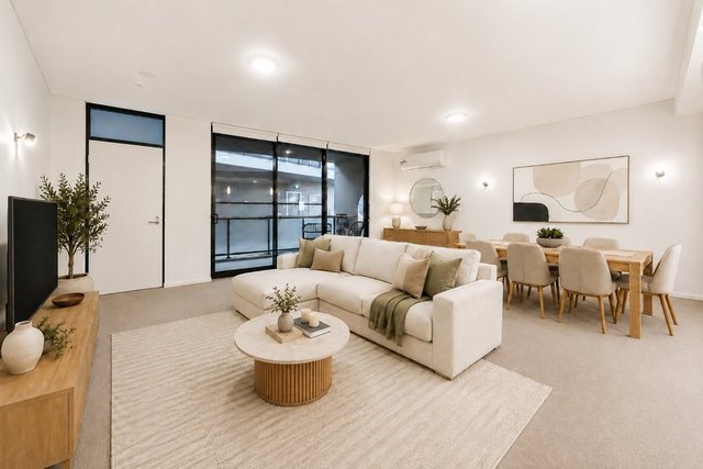 202/440 Burwood Road, NSW 2192