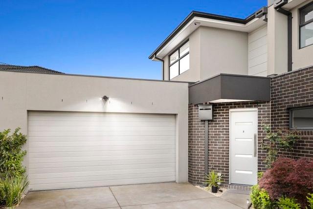 3/50 Madeleine Road, VIC 3168